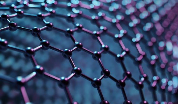 Wonder material "more remarkable" than graphene has medical potential