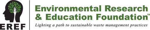 Environmental Research and Education Foundation