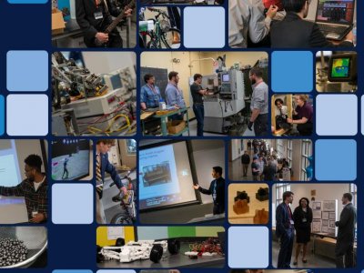 Annual Capstone Design Conference to showcase student innovation and creativity | Penn State University