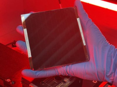 Cell protector: Bio-inspired solar devices boost stability, efficiency | Penn State University