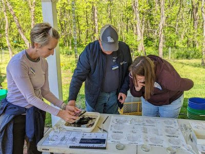 Earning a “Master’s” in Watershed Stewardship