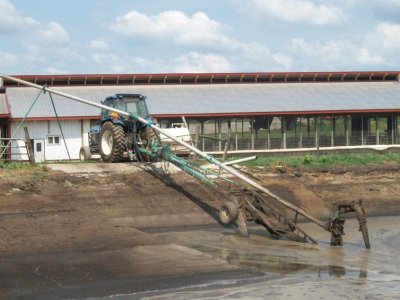 Extension experts release guidelines to increase safety of manure-storage | Penn State University
