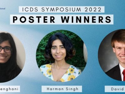 Institute for Computational and Data Sciences declares poster session winners | Penn State University