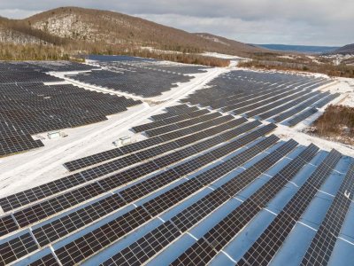 Penn State hosts SPARK 2050 energy summit to ignite energy transformation | Penn State University